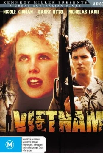 Вьетнам, до востребования (1987) онлайн бесплатно